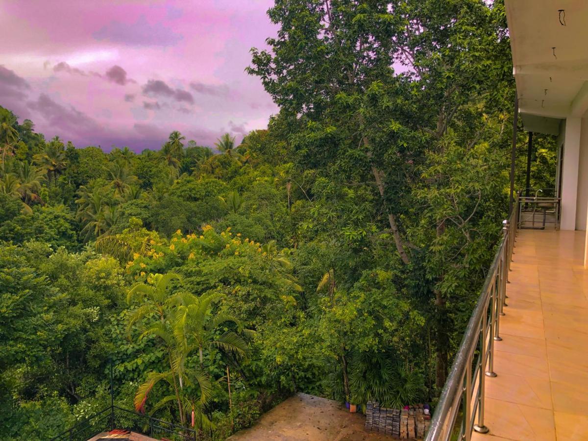 Red Letter Hotel Kandy Exterior photo